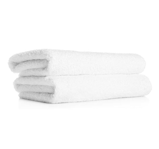 Astor Bath Mat White