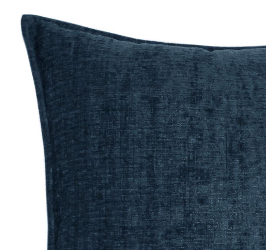 Parker 44x44 Cushion Ink Blue