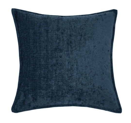 Parker 44x44 Cushion Ink Blue