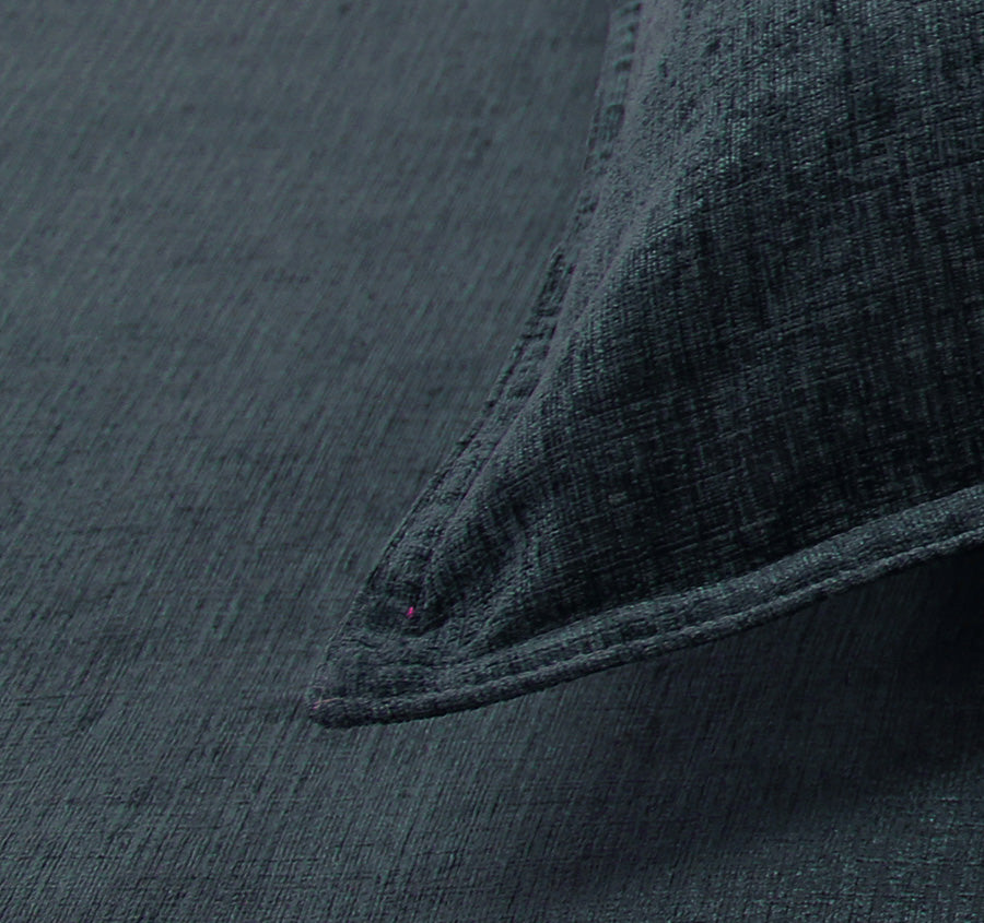 Parker Bed Runner Range Ink Blue