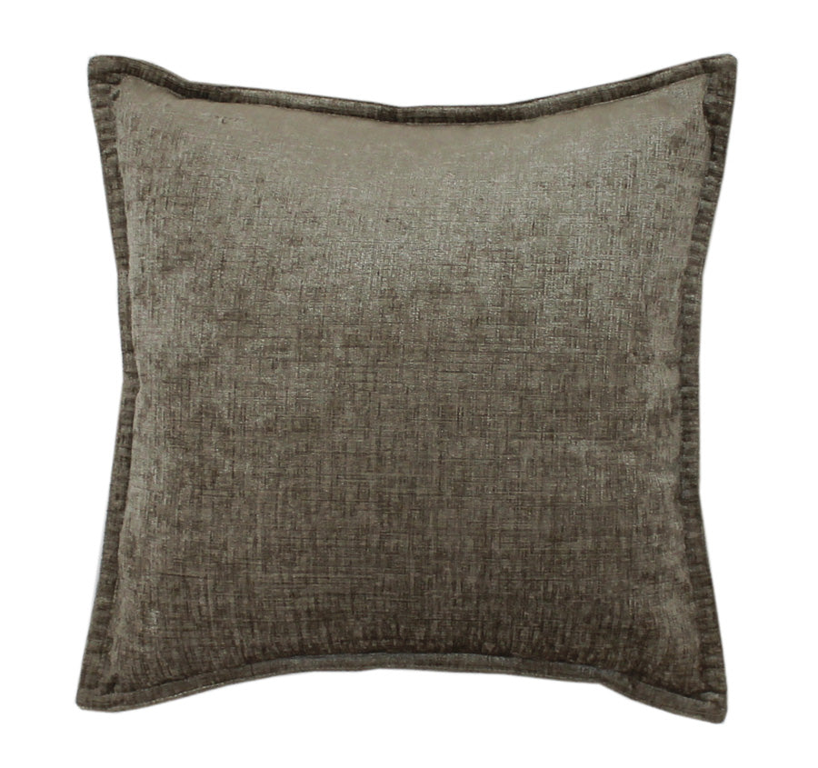 Parker 44x44 Cushion Mocha
