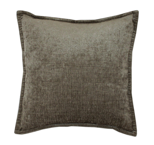 Parker 44x44 Cushion Mocha