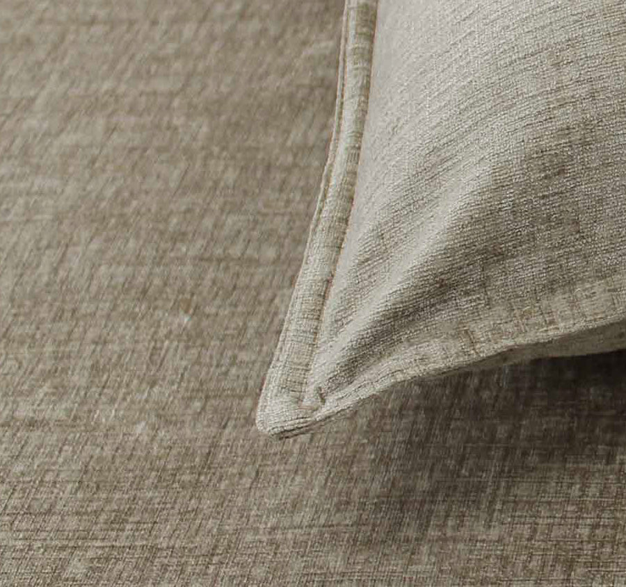 Parker Bed Runner Range Mocha