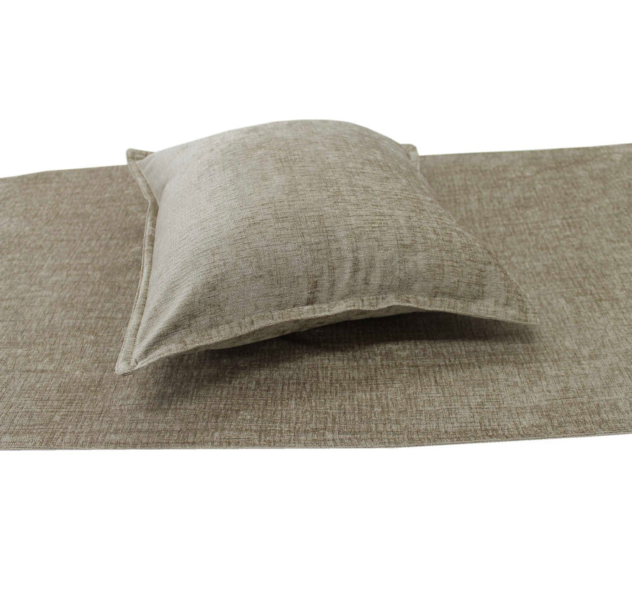 Parker Bed Runner Range Mocha