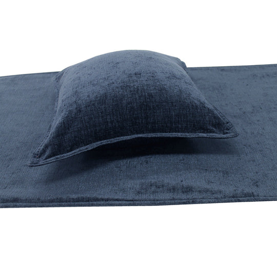 Parker Bed Runner Range Ocean