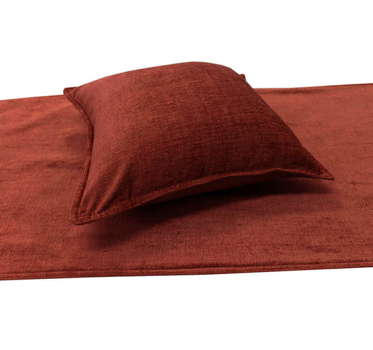 Parker Bed Runner Range Russet