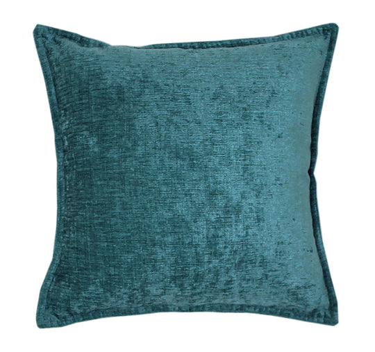 Parker 44x44 Cushion Turquoise