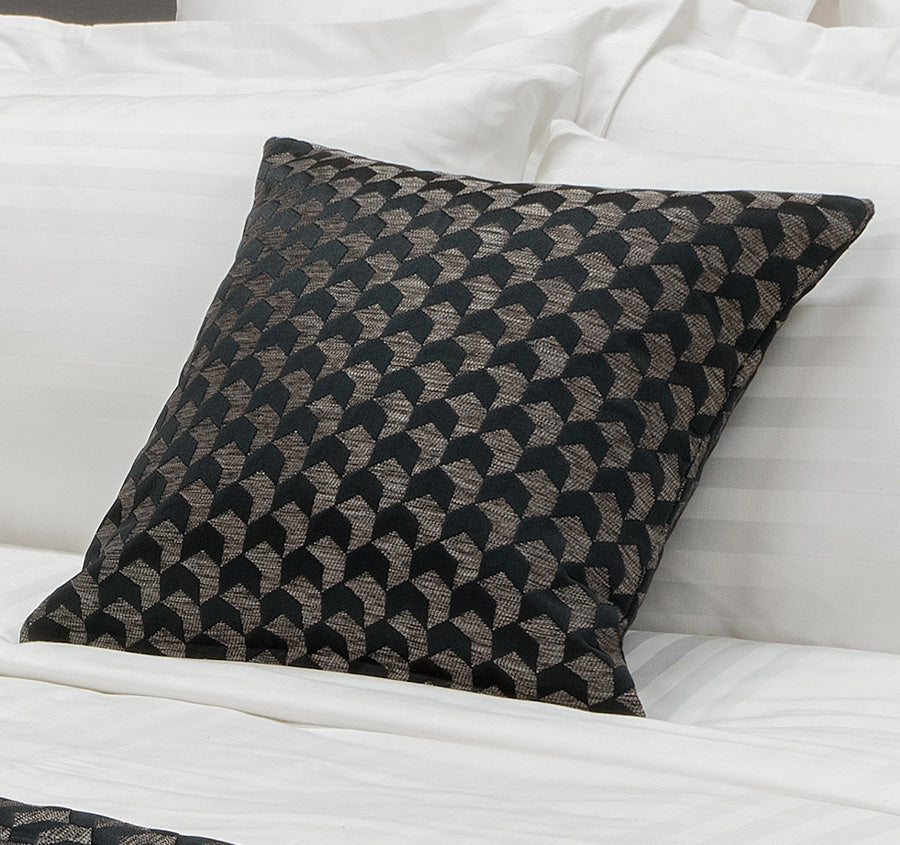 Regency 45x45 Cushion Ink Blue