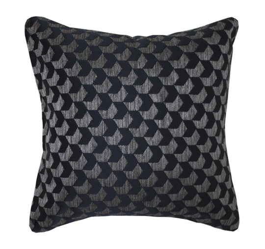 Regency 45x45 Cushion Ink Blue