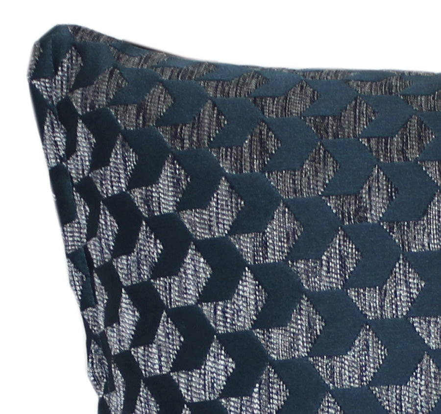 Regency 45x45 Cushion Ocean