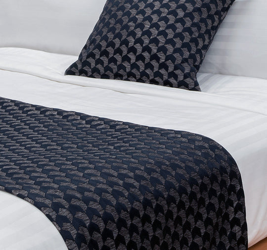 Regency Bed Runner Range Ocean