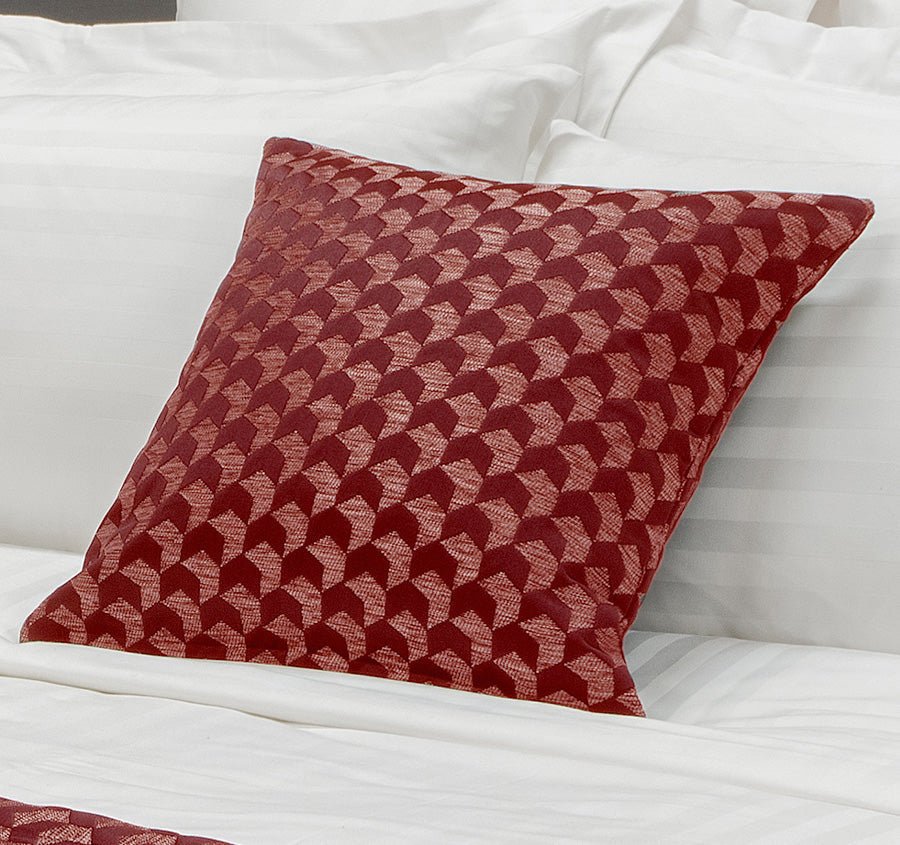 Regency Bed Runner Range Russet