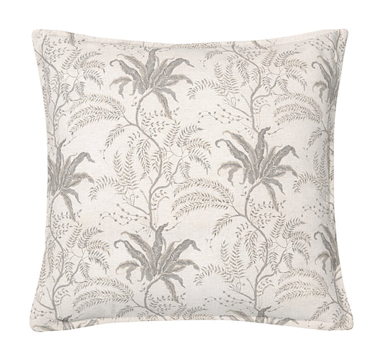 Amira Palms 50x50cm Filled Cushion