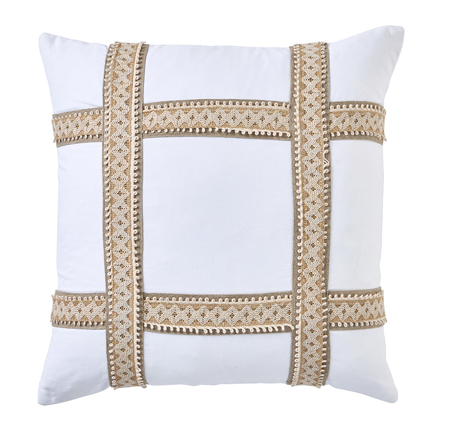 Kalani 50x50cm Filled Cushion
