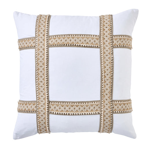 Kalani 50x50cm Filled Cushion