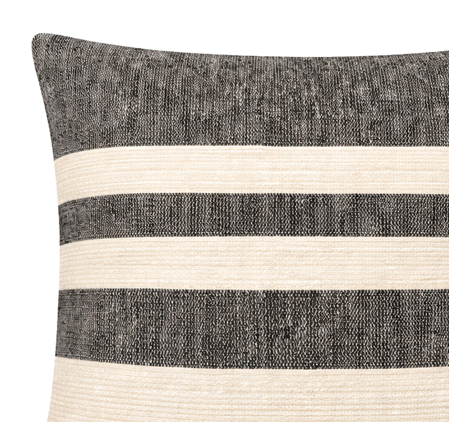 Oakwood Stripe 50x50cm Filled Cushion