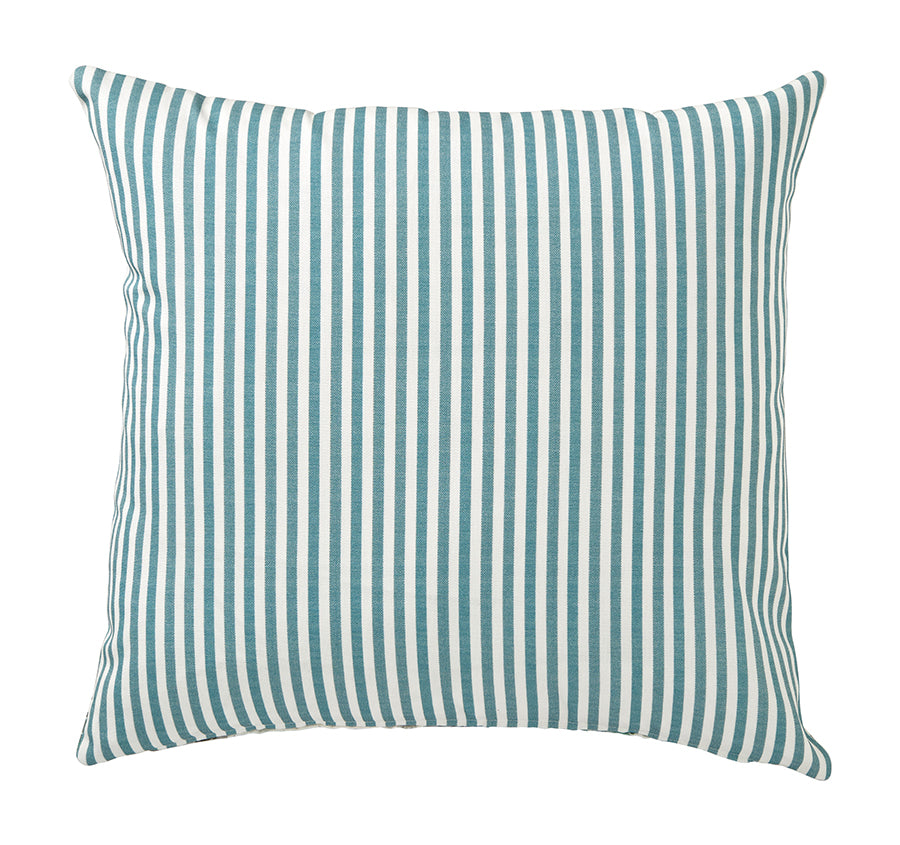 Outdoor Palm Oasis 50x50cm Filled Cushion Multi