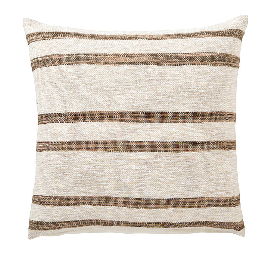 Porto Riviera Maya 50x50cm Filled Cushion Sand