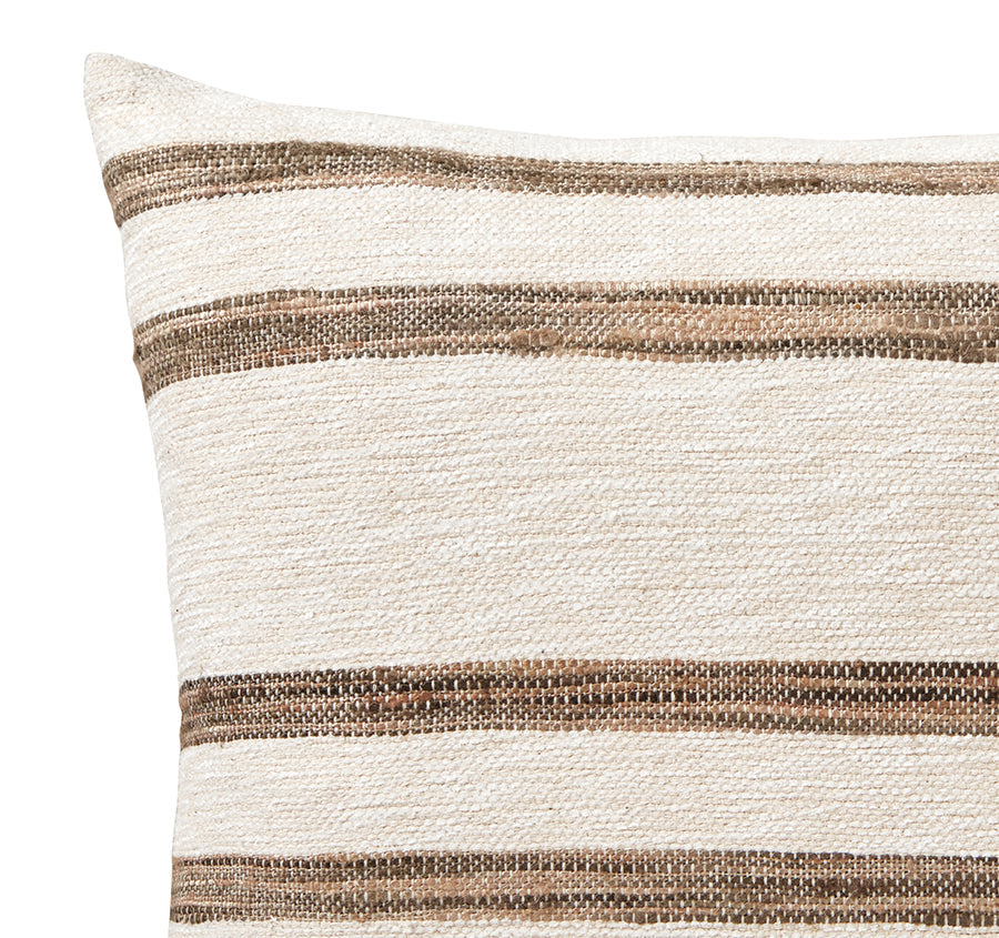 Porto Riviera Maya 50x50cm Filled Cushion Sand