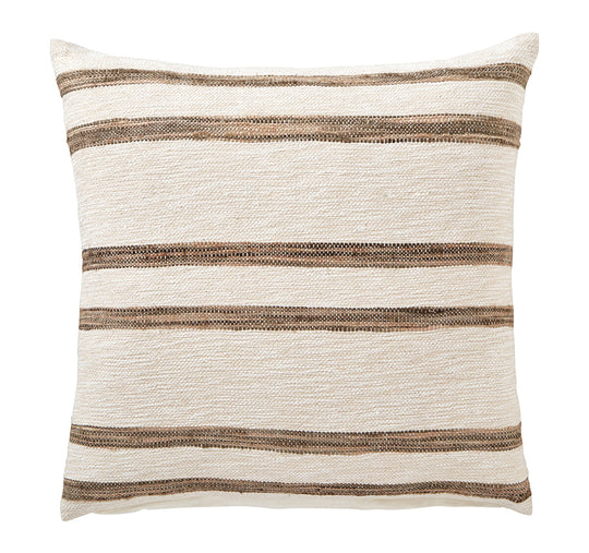 Porto Riviera Maya 50x50cm Filled Cushion Sand