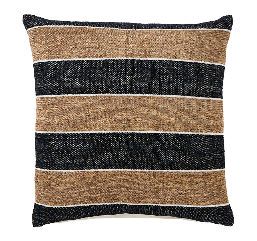 Porto Stripe 50x50cm Filled Cushion