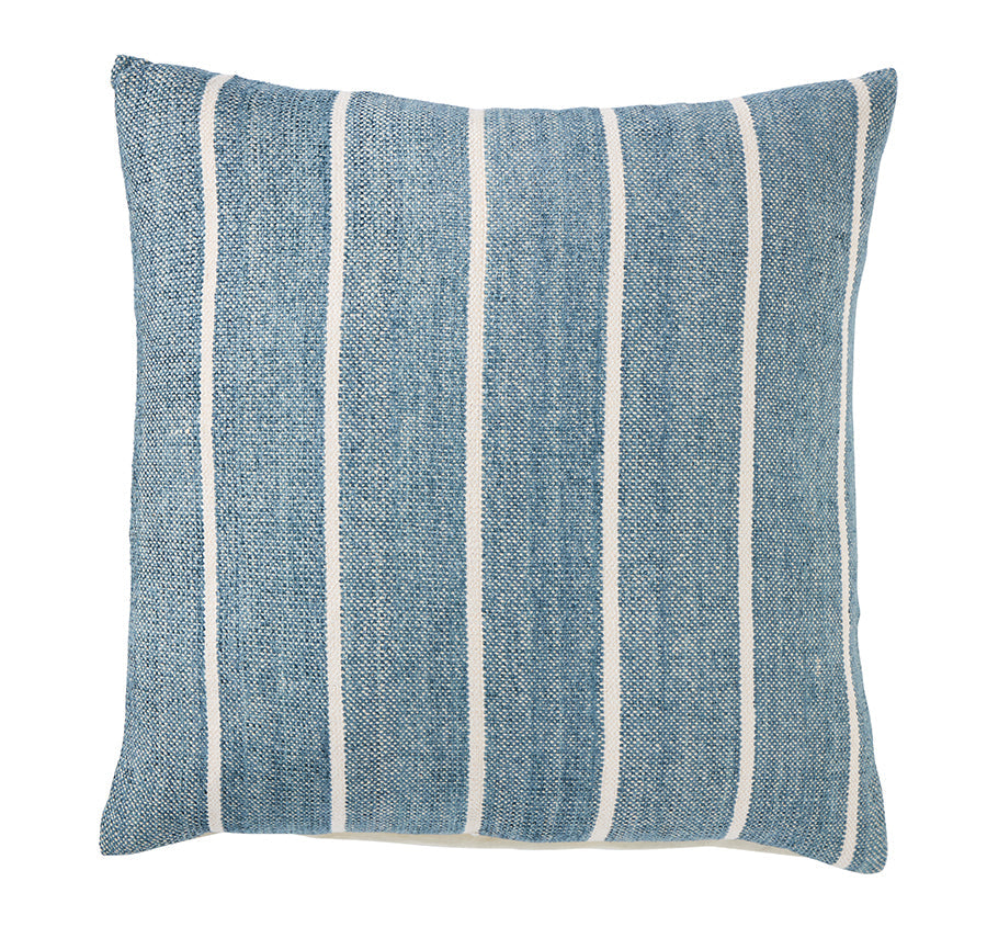 Sorrento 50x50cm Filled Cushion Blue