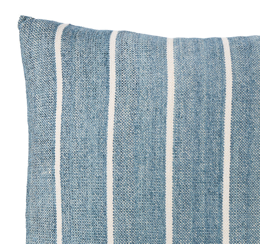 Sorrento 50x50cm Filled Cushion Blue