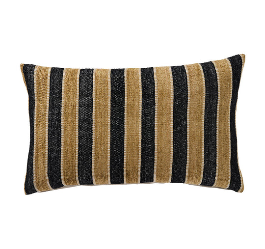 Tulum 30x50cm Filled Cushion Tobacco