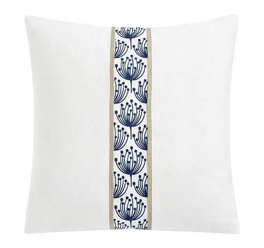 Whitehaven Cove 50x50cm Filled Cushion