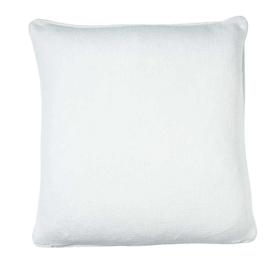 Bedford 50x50cm Filled Cushion Green