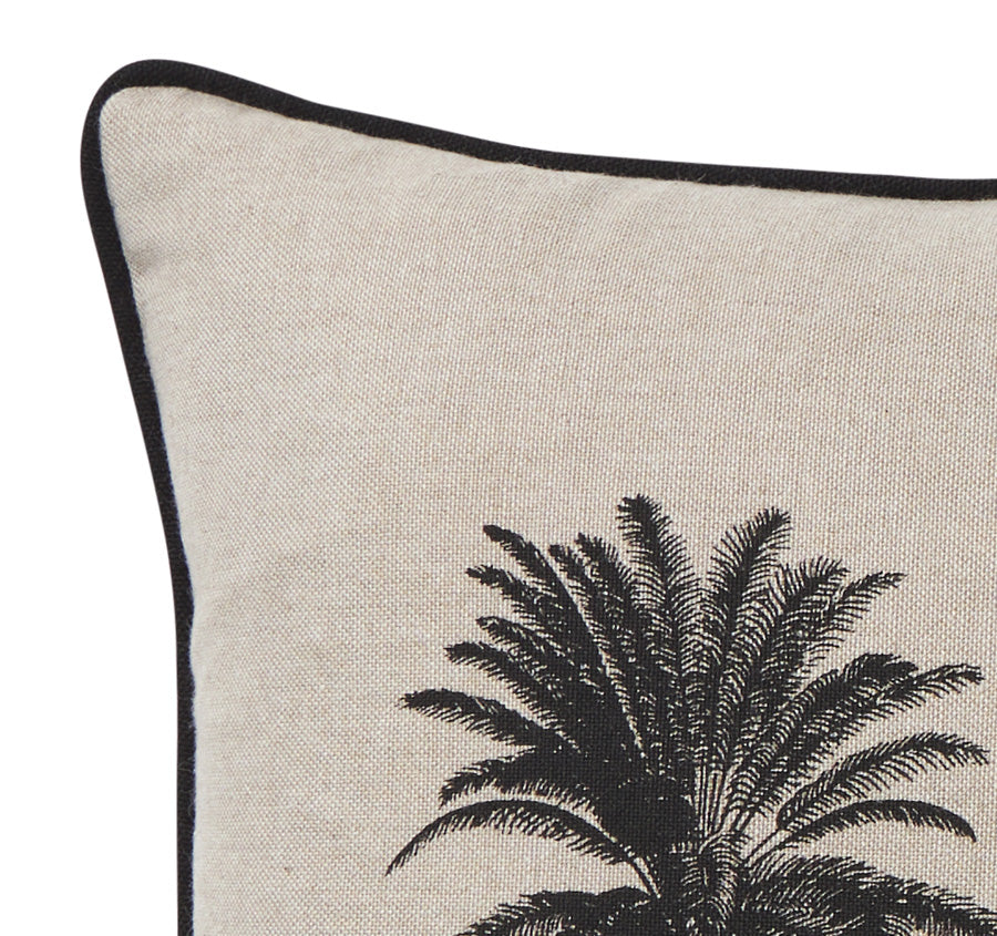Mallorca 30x50cm Filled Cushion Sand
