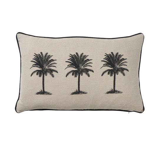 Mallorca 30x50cm Filled Cushion Sand