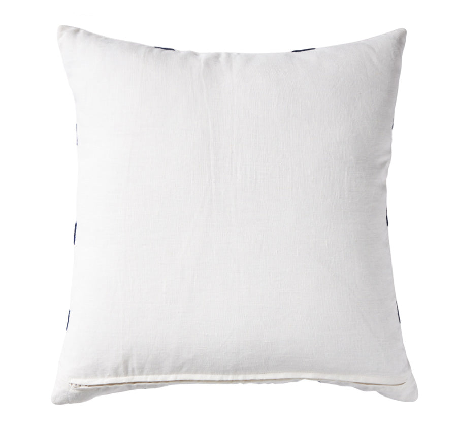 Nantucket Chevron 50x50cm Filled Cushion