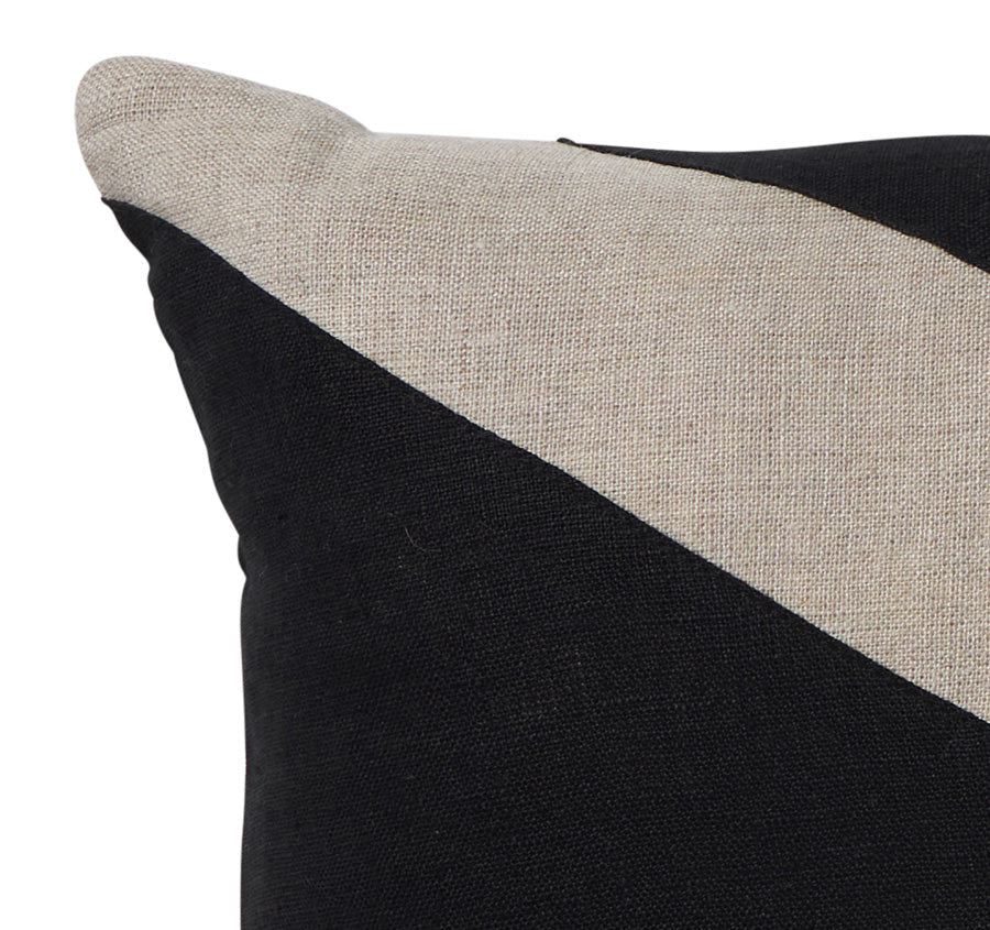 Nantucket 30x50cm Filled Cushion Sand