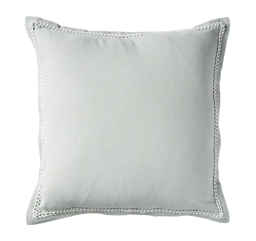Sage Como 50x50cm Filled Cushion