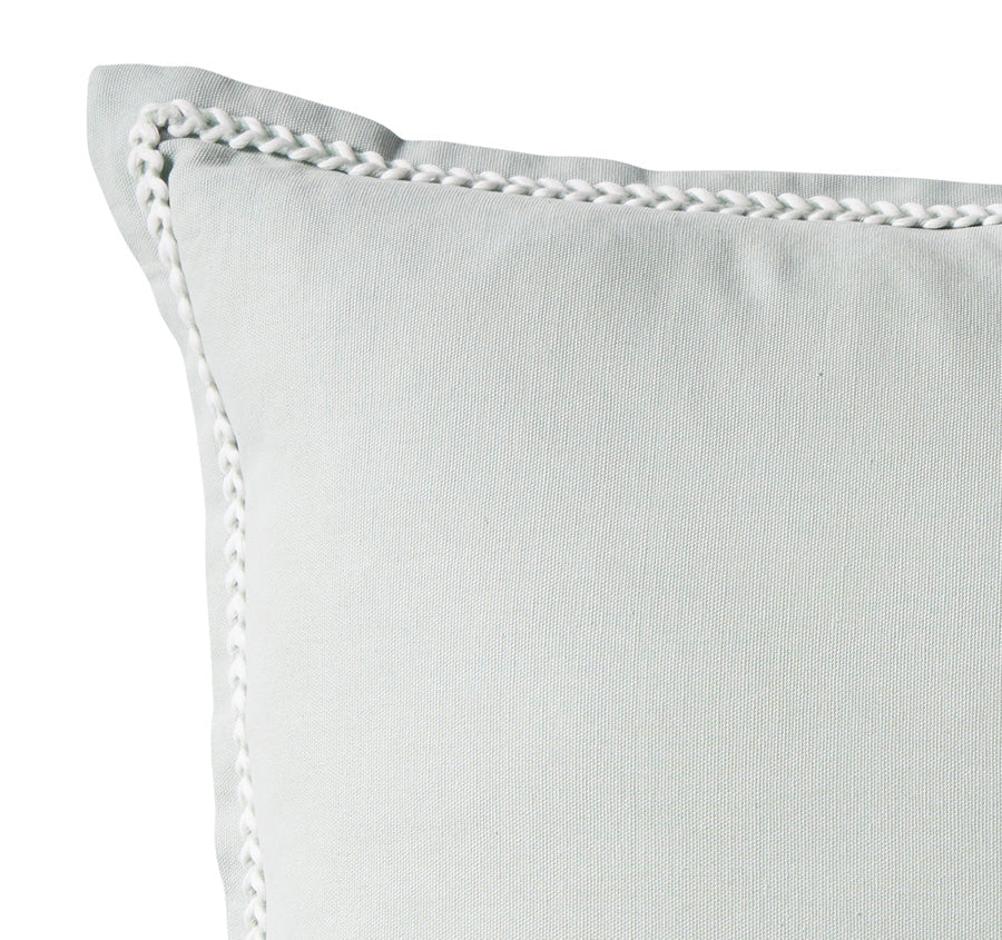 Sage Como 50x50cm Filled Cushion