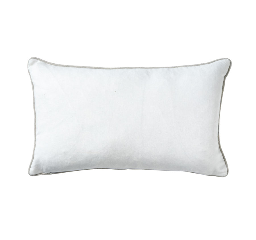 Sahara Luxe 30x50cm Filled Cushion