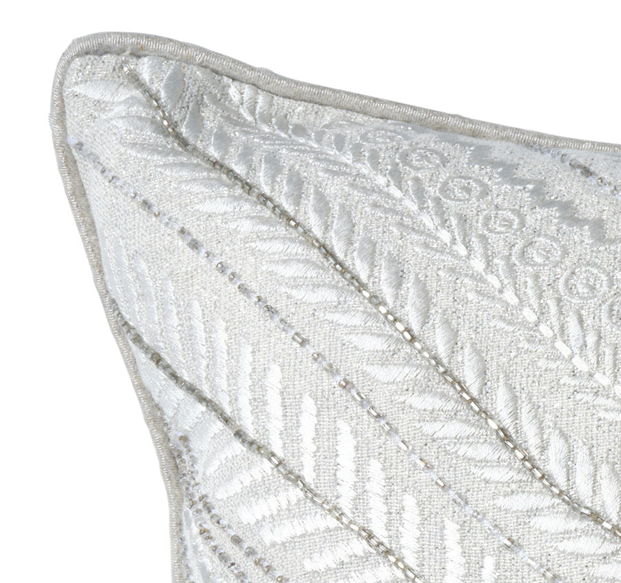 Sahara Luxe 50x50cm Filled Cushion