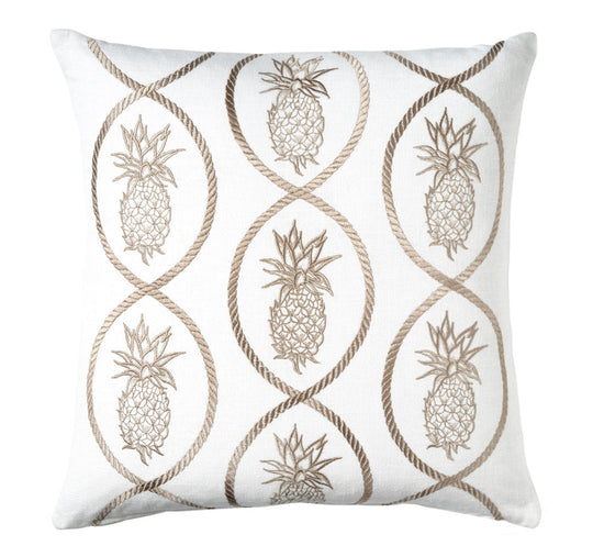 Tropical Isle 50x50cm Filled Cushion