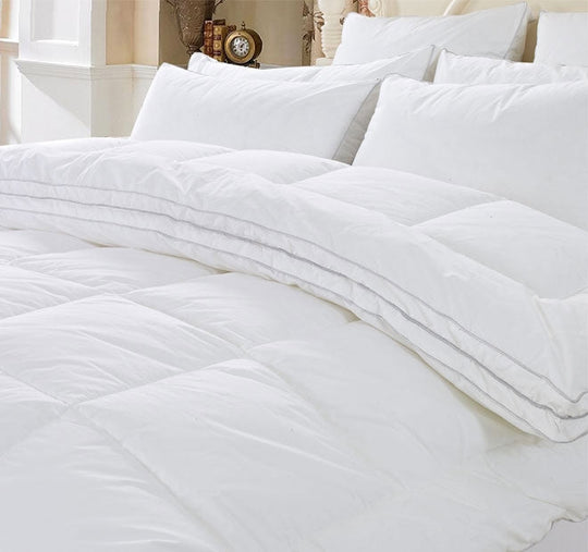 Penthouse Living 500GSM Quilt Range