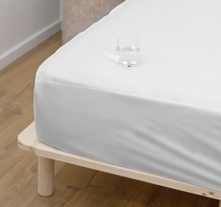 Waterproof Fitted Mattress Protector Range