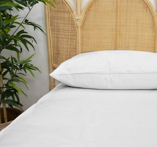 Waterproof Standard Pillow Protector